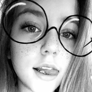 Meet your Posher, Georgia